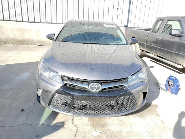 Photo 7 from auction – 2017 TOYOTA CAMRY LE with VIN 4T1BF1FK2HU397331