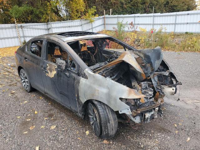 Photo 1 from auction – 2013 HONDA CIVIC TOUR with VIN 2HGFB2F72DH044203