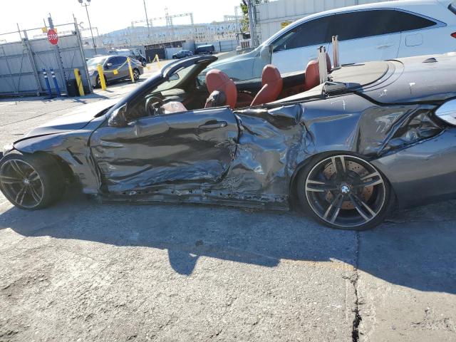 Photo 9 from auction – 2015 BMW M4 with VIN WBS3U9C5XFP967236