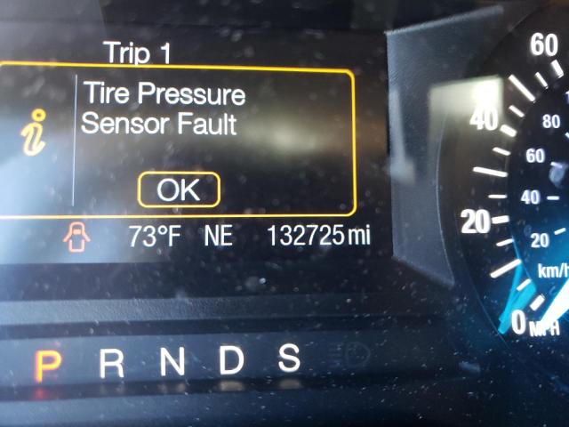 Photo 8 from auction – 2015 FORD EDGE SE with VIN 2FMTK3G96FBB88927