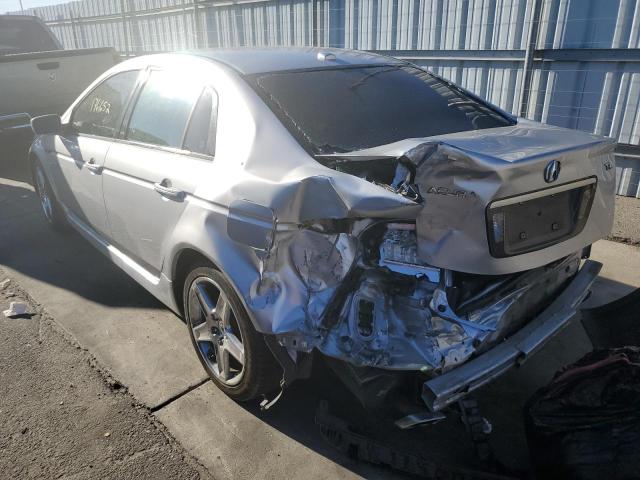 Photo 3 from auction – 2006 ACURA 3.2TL with VIN 19UUA66236A072048