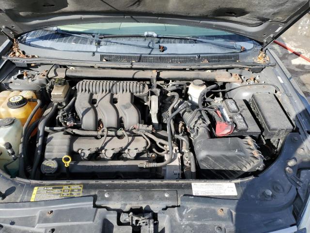 Photo 7 from auction – 2007 FORD FIVE HUNDR with VIN 1FAHP24127G161518