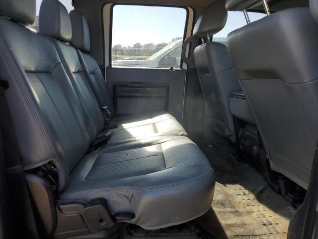 Photo 6 from auction – 2012 FORD F250 SUPER with VIN 1FT7W2BT5CEC44315