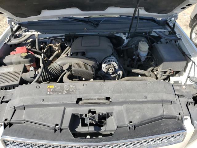 Photo 7 from auction – 2012 CHEVROLET AVALANCHE with VIN 3GNTKGE74CG278090