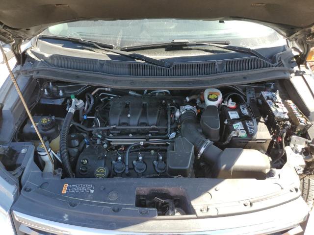 Photo 7 from auction – 2018 FORD EXPLORER X with VIN 1FM5K8D83JGB16814