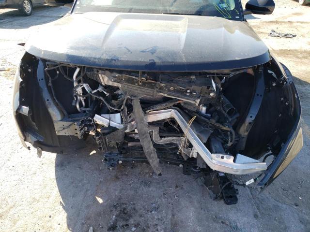 Photo 7 from auction – 2022 FORD EXPLORER L with VIN 1FMSK7FH2NGB07375