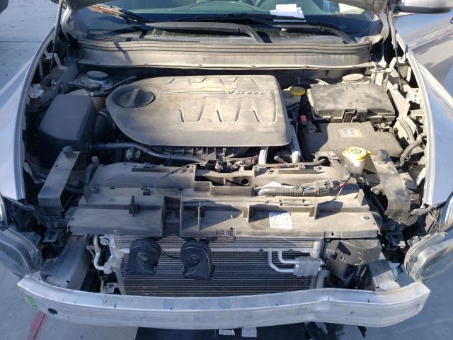 Photo 7 from auction – 2016 JEEP CHEROKEE L with VIN 1C4PJMCS9GW221085