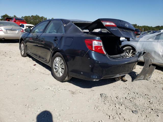 Photo 3 from auction – 2012 TOYOTA CAMRY BASE with VIN 4T4BF1FK0CR244980