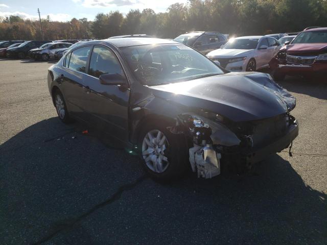 NISSAN ALTIMA BAS 2010 with VIN 1N4AL2AP7AN445431 - Photo from auction