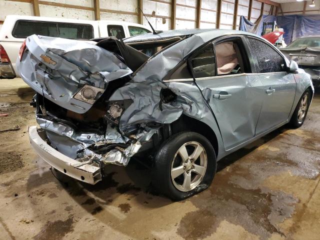 Photo 9 from auction – 2011 CHEVROLET CRUZE LT with VIN 1G1PG5S95B7209255