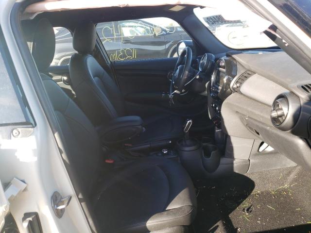 Photo 5 from auction – 2020 MINI COOPER with VIN WMWXU7C05L2M13612