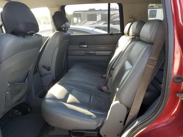 Photo 6 from auction – 2006 DODGE DURANGO SL with VIN 1D4HD48NX6F167330