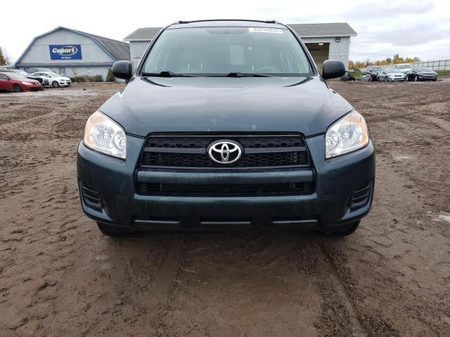 Photo 9 from auction – 2012 TOYOTA RAV-4 with VIN 2T3BF4DV7CW204640