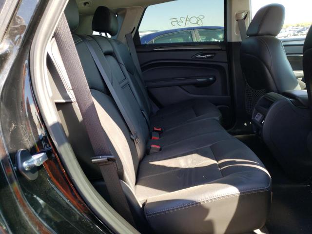 Photo 6 from auction – 2016 CADILLAC SRX with VIN 3GYFNAE33GS575811