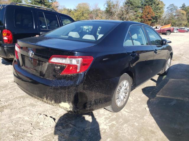 Photo 4 from auction – 2012 TOYOTA CAMRY BASE with VIN 4T4BF1FK8CR217381