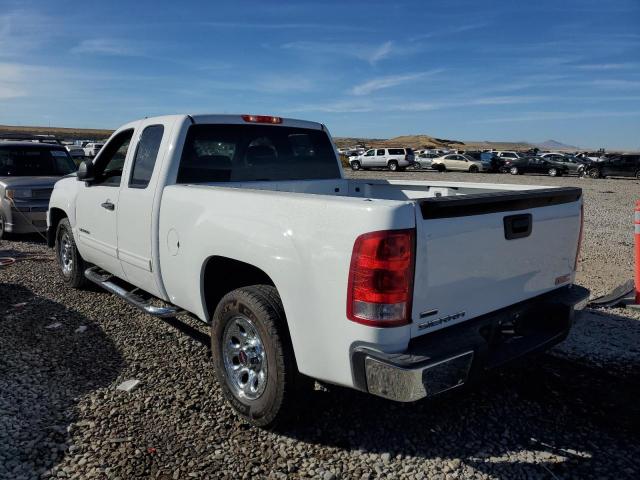 Photo 3 from auction – 2011 GMC SIERRA K15 with VIN 1GTR2UEA5BZ444077