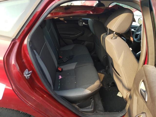 Фото 6 с аукциона – 2013 FORD FOCUS SE с VIN 1FADP3K28DL201412