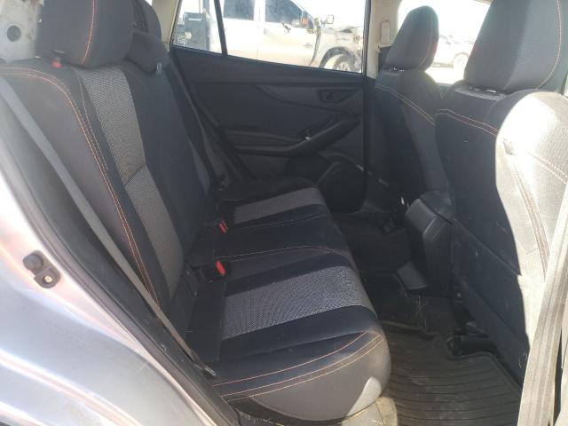 Photo 6 from auction – 2018 SUBARU CROSSTREK with VIN JF2GTADC5J8280616