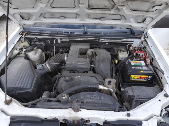 Photo 7 from auction – 2004 CHEVROLET COLORADO with VIN 1GCCS136448138001
