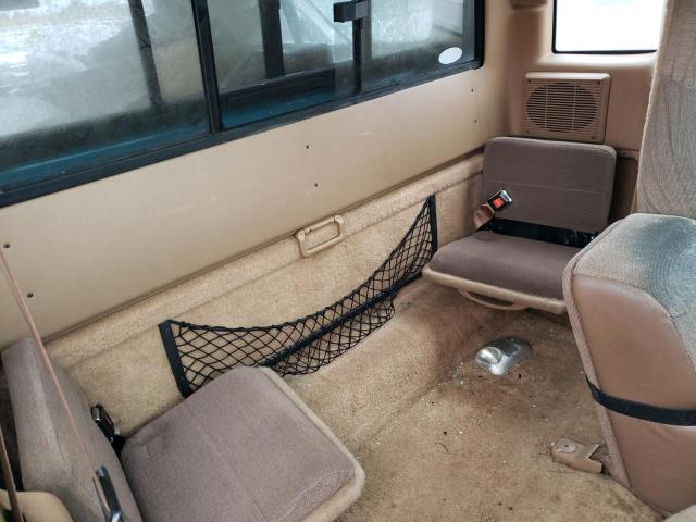 Photo 6 from auction – 1995 FORD RANGER SUP with VIN 1FTCR14A8SPA59979