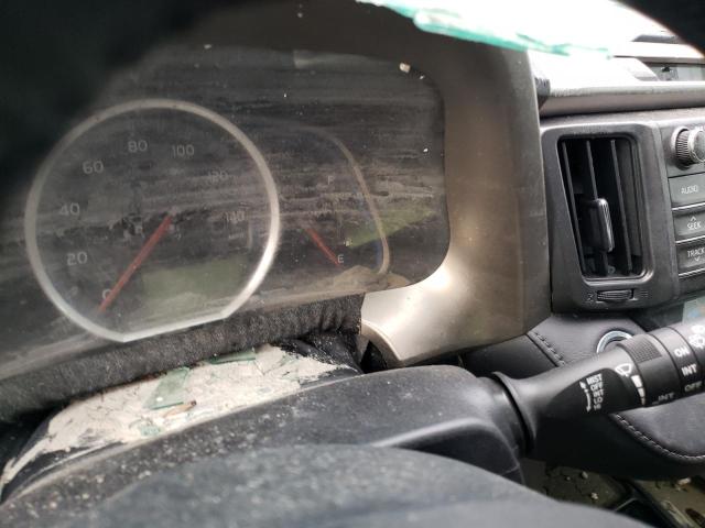 Photo 8 from auction – 2013 TOYOTA RAV4 LIMIT with VIN JTMDFREV4DD025216