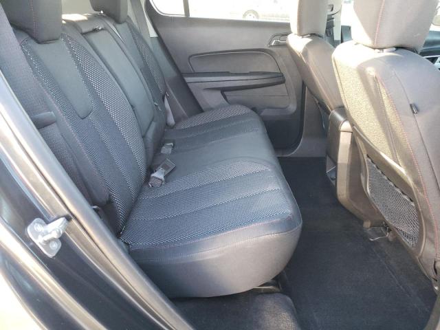 Photo 6 from auction – 2013 CHEVROLET EQUINOX LT with VIN 2GNFLEEK1D6417690