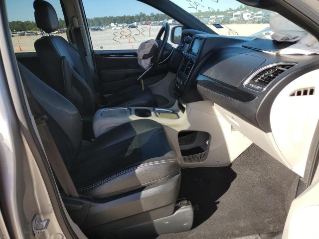 Photo 5 from auction – 2017 DODGE GRAND CARA with VIN 2C4RDGCG3HR699168