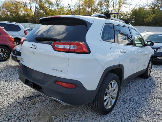 Photo 4 from auction – 2015 JEEP CHEROKEE L with VIN 1C4PJMDS5FW522739