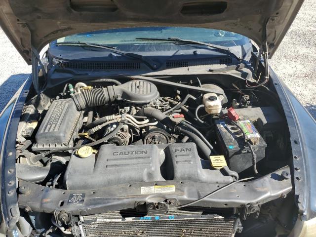 Photo 7 from auction – 2001 DODGE DAKOTA with VIN 1B7FL26X91S250828
