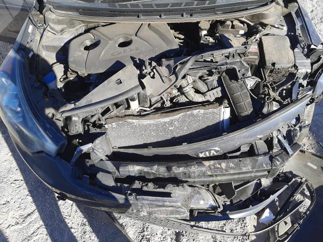 Photo 7 from auction – 2016 KIA FORTE EX with VIN KNAFX4A84G5461665