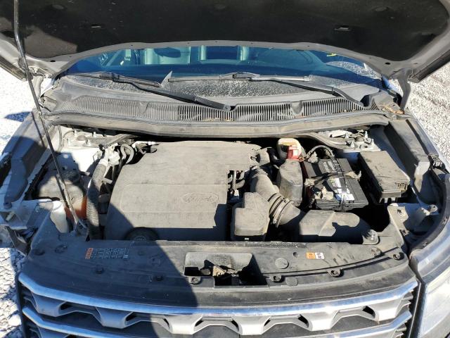 Photo 7 from auction – 2017 FORD EXPLORER X with VIN 1FM5K7D85HGC46551
