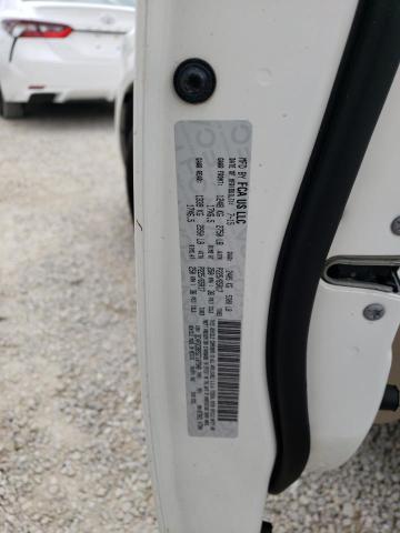 Photo 10 from auction – 2016 DODGE JOURNEY SX with VIN 3C4PDCBB5GT107948