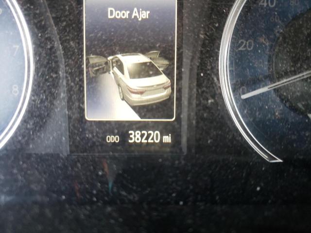 Photo 8 from auction – 2016 TOYOTA CAMRY LE with VIN 4T4BF1FK5GR522312