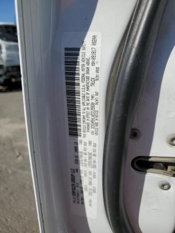 Photo 10 from auction – 2014 RAM 2500 ST with VIN 3C6UR5HLXEG125830