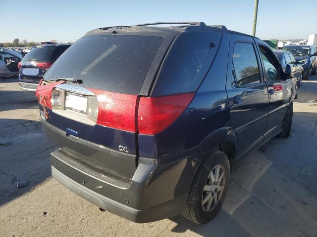 Photo 4 from auction – 2002 BUICK RENDEZVOUS with VIN 3G5DB03E92S527640