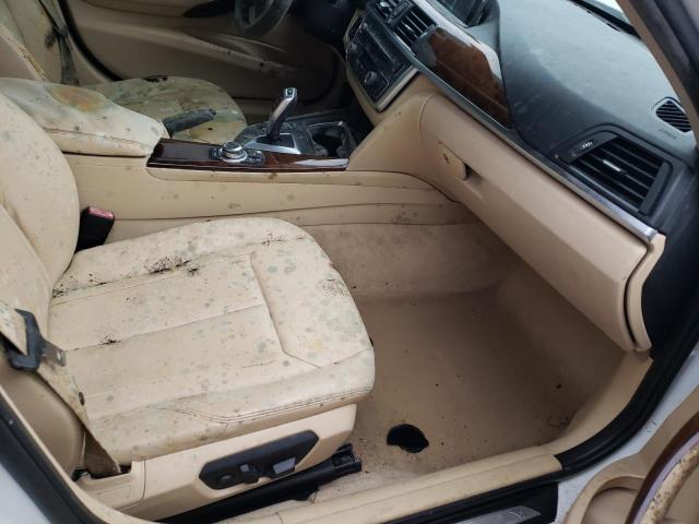Photo 5 from auction – 2013 BMW 328 I SULE with VIN WBA3C1G51DNR47954