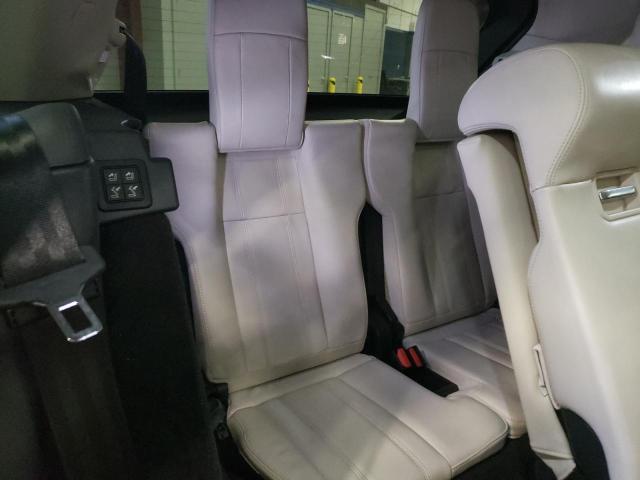 Photo 9 from auction – 2019 LAND ROVER RANGE ROVE with VIN SALWR2RV1KA816294