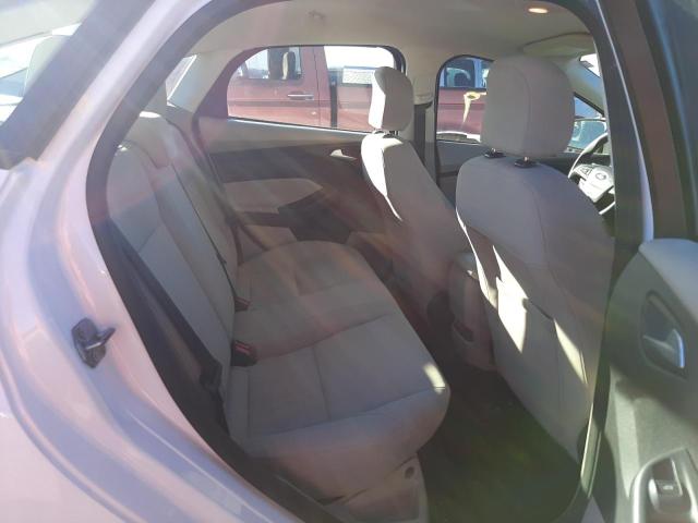 Photo 10 from auction – 2015 FORD FOCUS SE with VIN 1FADP3F2XFL263147