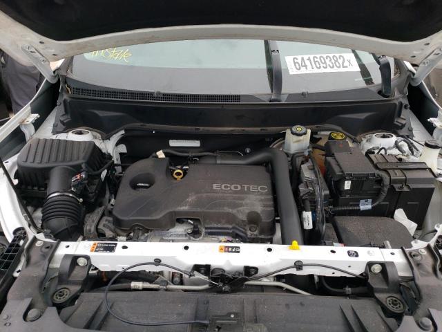 Photo 7 from auction – 2018 GMC TERRAIN SL with VIN 3GKALMEV5JL186019