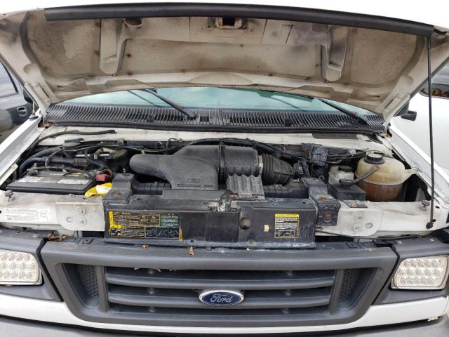 Photo 7 from auction – 2005 FORD ECONOLINE with VIN 1FTNE24L75HA54430