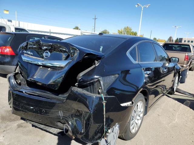 Photo 4 from auction – 2015 NISSAN ALTIMA 2.5 with VIN 1N4AL3AP7FC414012