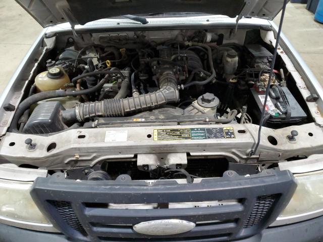 Photo 7 from auction – 2008 FORD RANGER with VIN 1FTYR10D48PA92587