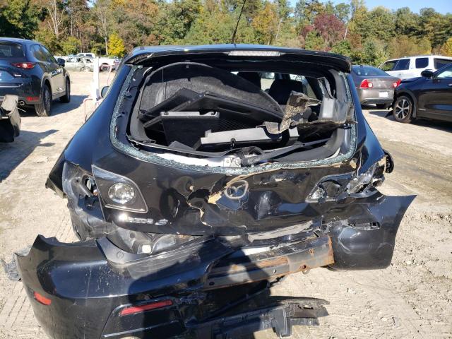 صورة رقم 9 من المزاد - 2007 MAZDA 3 HATCHBAC مع VIN JM1BK344971753211