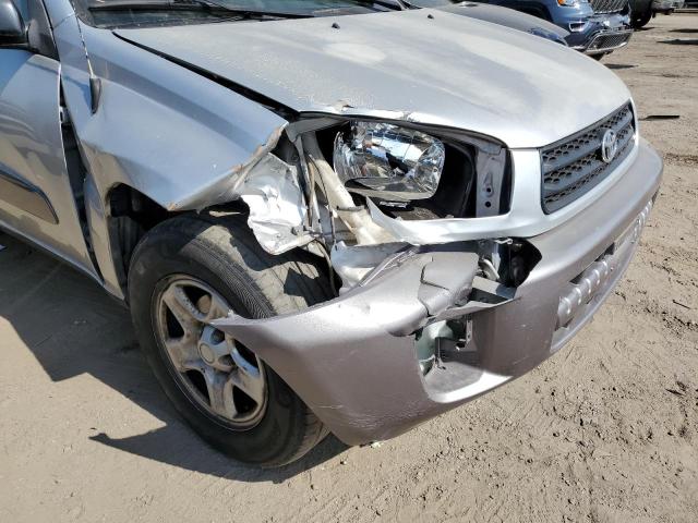 Photo 9 from auction – 2003 TOYOTA RAV4 with VIN JTEGH20V030119732