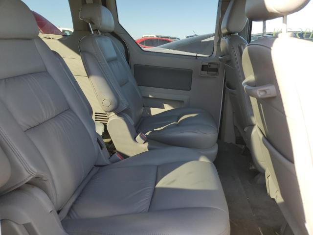 Photo 6 from auction – 2006 FORD FREESTAR S with VIN 2FMZA52276BA23357
