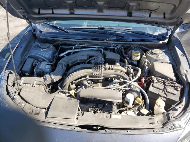 Photo 7 from auction – 2020 SUBARU IMPREZA with VIN 4S3GTAB68L3715964