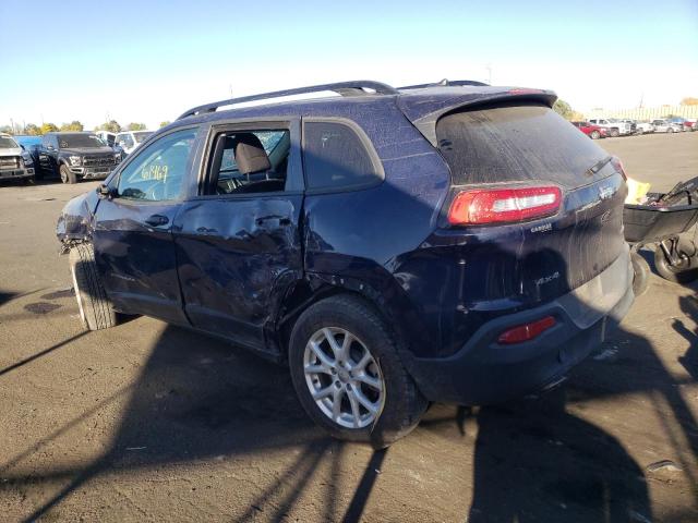 Photo 3 from auction – 2016 JEEP CHEROKEE S with VIN 1C4PJMAB6GW193006