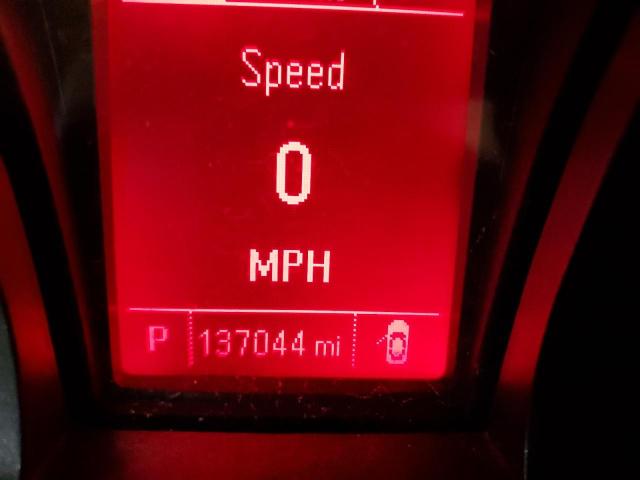 Foto 8 de la subasta – 2013 GMC TERRAIN SL con VIN 2GKALMEK3D6328589