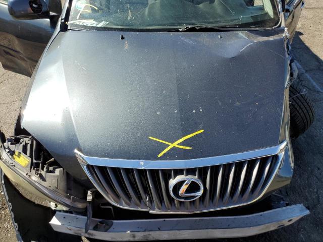 Photo 7 from auction – 2008 LEXUS RX 350 with VIN 2T2GK31U48C051865
