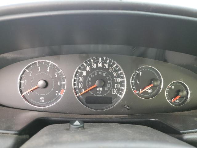 Photo 8 from auction – 2000 CHRYSLER CIRRUS LXI with VIN 1C3EJ56H0YN268465